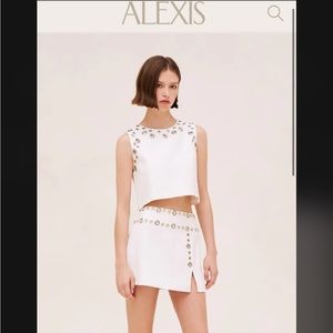 Shop Alexis
